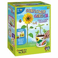 Sunflower Garden