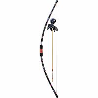 Two Bros Bows Galaxy Bow & Arrow Packaged Set