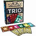 Trio Card Game