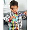 Zippee Activity Toy