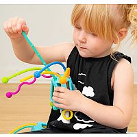 Zippee Activity Toy