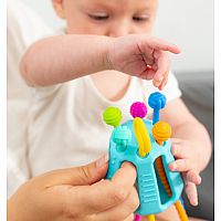 Zippee Activity Toy