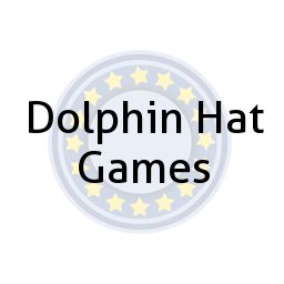 Dolphin Hat Games