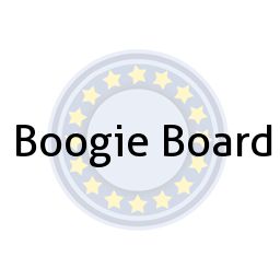 Boogie Board